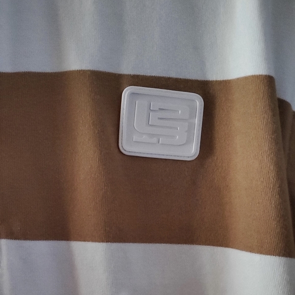 Nike LeBron vintage polo - Picture 3 of 3